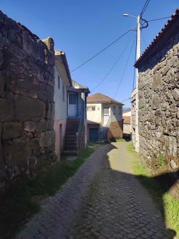 Parada de Monteiros — Abril 2026